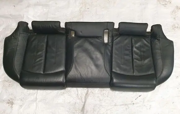 Audi A6 S6 C7 4G Rear seat 4G0885375K