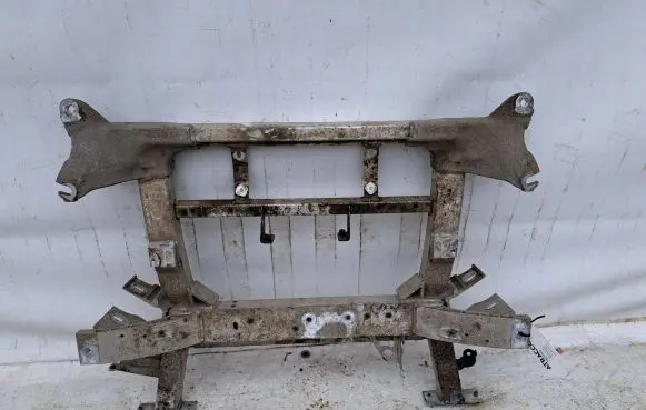 Tesla Model S Front axle beam 
