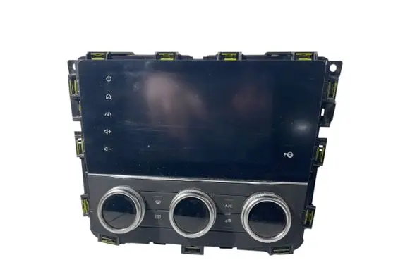 Renault Kadjar Radio/CD/DVD/GPS head unit 688301818R 00231867 00231837
