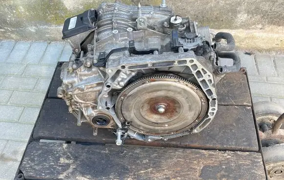 Honda Civic X Automatic gearbox BCGA 2002B5CGA000 200315CGA01