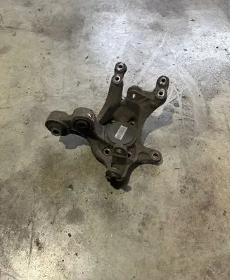 KIA Sportage Rear wheel hub