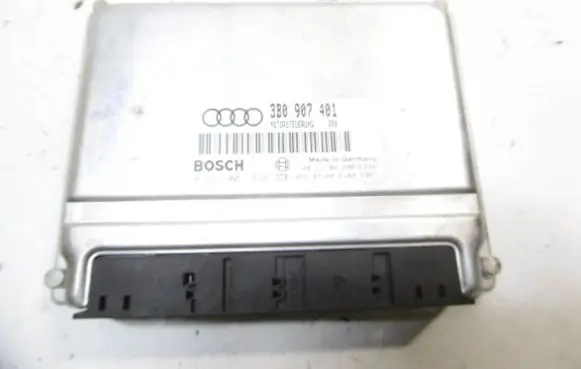 Volkswagen PASSAT B5 Engine control unit/module ECU 3B0907401