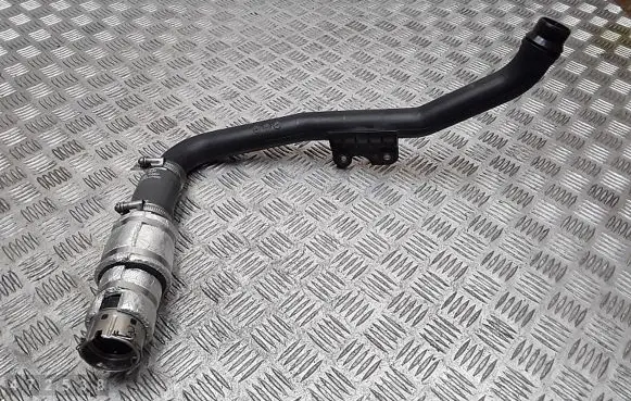 Hyundai Bayon Air intake hose/pipe 2828207300