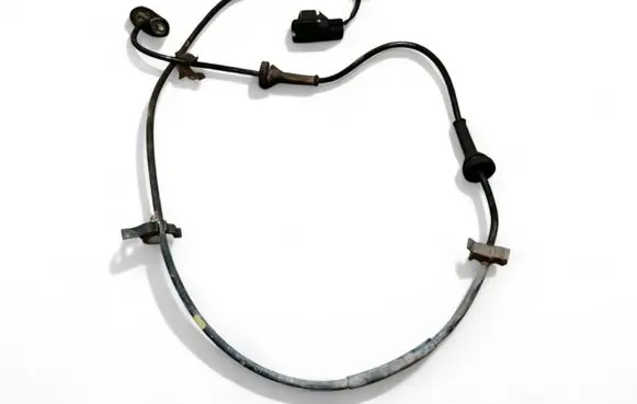 Volvo V70 ABS brake wheel speed sensor 10071160133 9467580