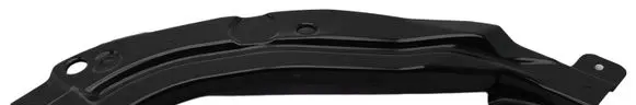 Seat Ateca Headlight/headlamp mounting bracket 575805931