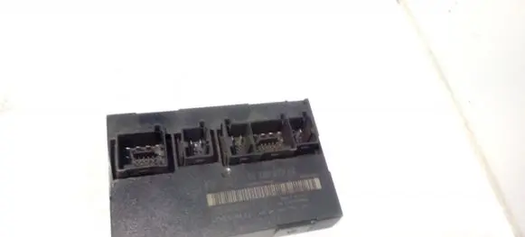 Volkswagen Golf V Comfort/convenience module 1K0959433AK 4050549803
