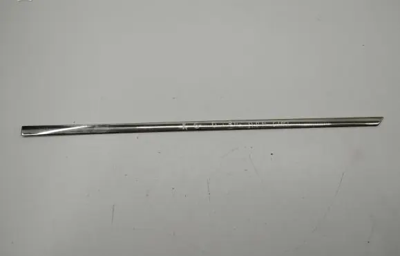Bentley Flying Spur Rear door trim (molding)