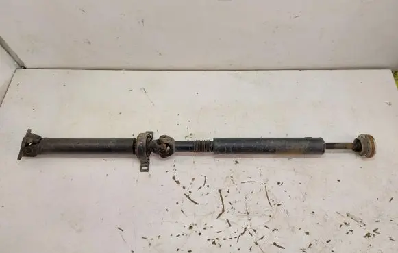 Ford Ranger IV Front prop shaft