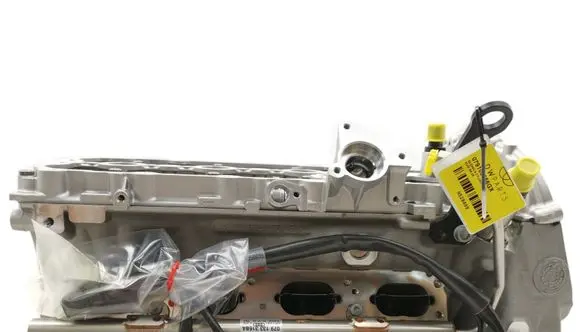 Audi R8 4S Engine head 079103066GX