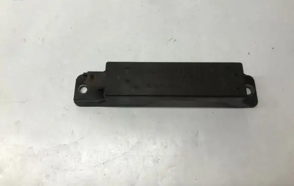 Mercedes-Benz C W204 Keyless system antenna A2078200075