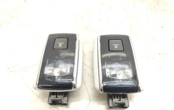 Peugeot 508 RXH Front seat light 9670880177