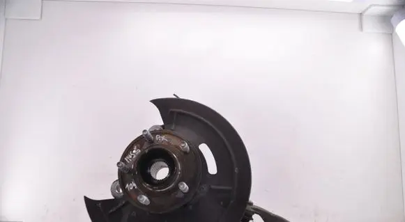 Opel Insignia B Front wheel hub 