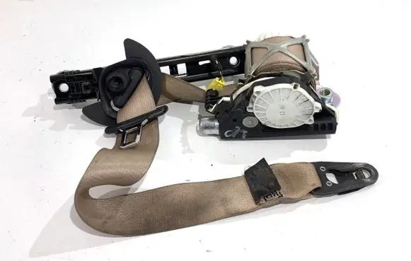 Porsche Panamera (970) Front seatbelt 97080303300