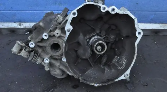 Suzuki Alto Manual 7 speed gearbox 