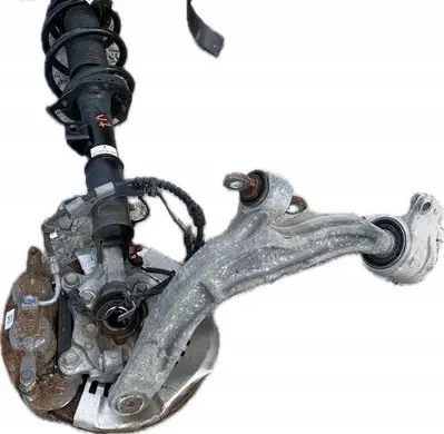 Chrysler Pacifica Front suspension assembly kit set 68189018AC