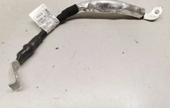 Porsche 718 Cayman 982 982c Wires (generator/alternator) 0PB971537A