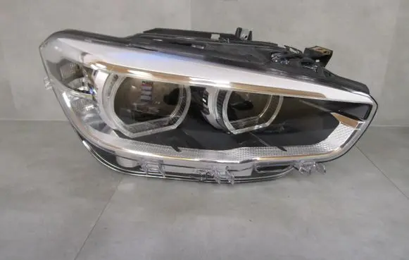 BMW 1 F20 F21 Headlight/headlamp lampabmw1f20