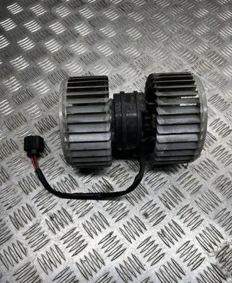 Audi A8 S8 D3 4E Heater fan/blower 4E0959101A 0130111047