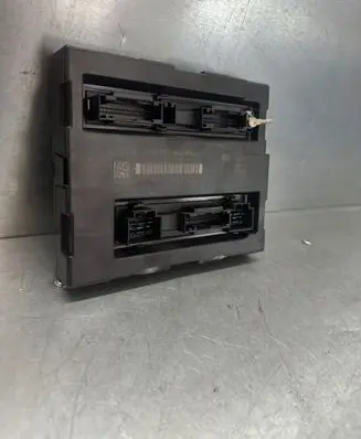 Audi A6 S6 C7 4G Comfort/convenience module 4H0907064BN 5DK01056502