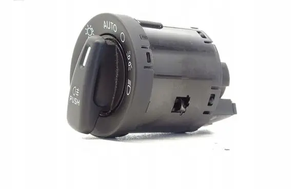 Maserati Quattroporte Light switch 670019822