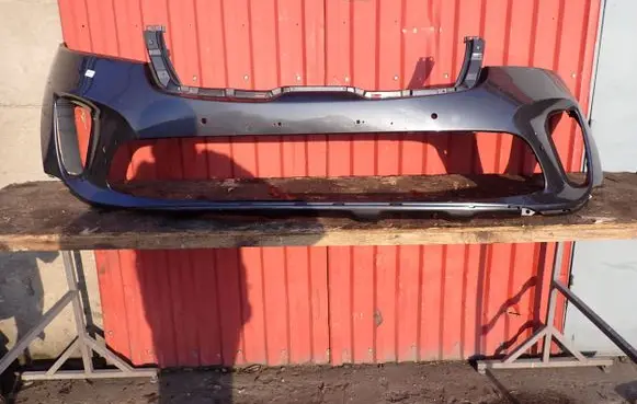 KIA Sorento Front bumper 86511-C5500