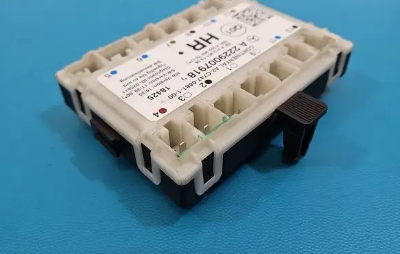 Mercedes-Benz S W222 Central body control module A2229007918 IMPRK1561042