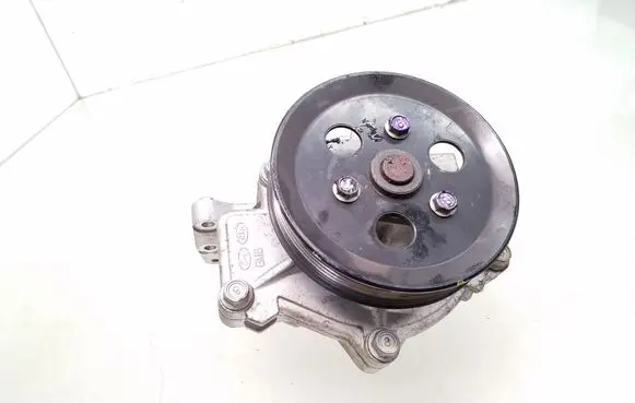 Hyundai ix35 Water pump HY9704 HY9711