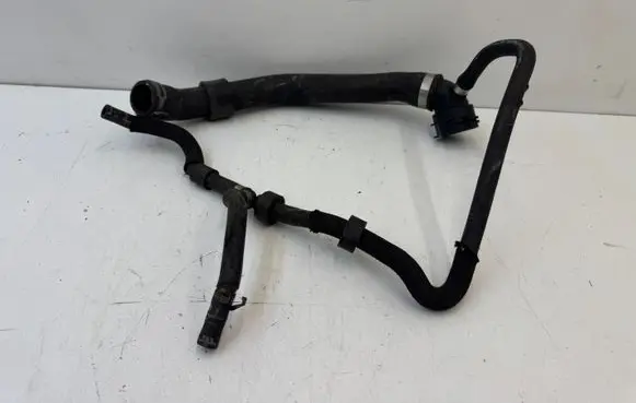 Skoda Superb B8 (3V) Engine coolant pipe/hose 5Q0122101CN