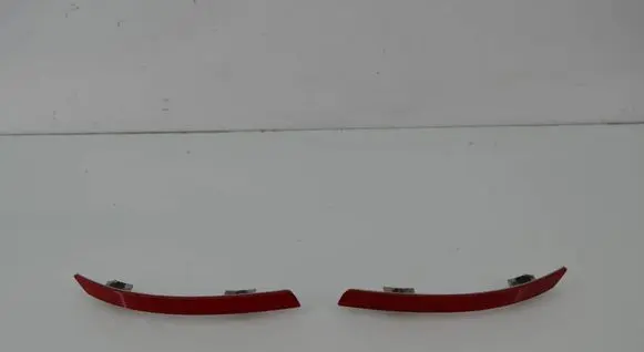 BMW 5 F10 F11 Rear tail light reflector 7210796 7210795 63147210796