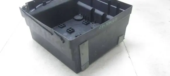 Ford Tourneo Custom Battery bracket BK2T-10N669-