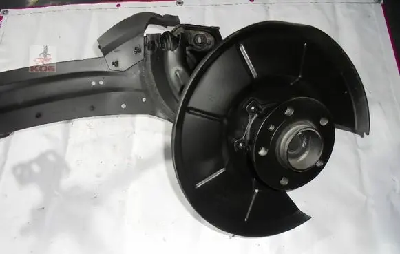 Volvo XC60 Rear wheel hub 7G915A968VAE