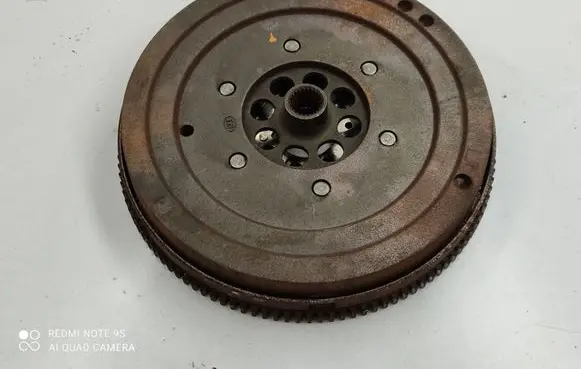 Audi A4 S4 B7 8E 8H Flywheel 059105317D