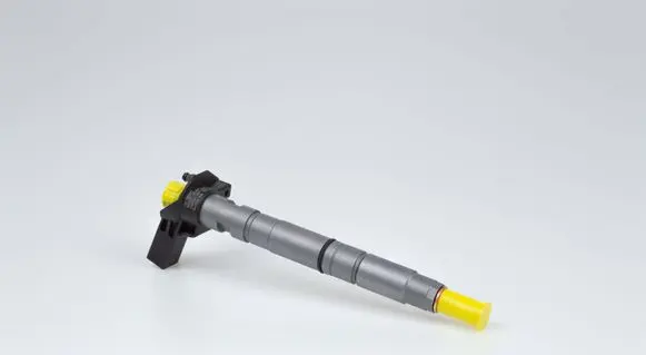 Volkswagen PASSAT CC Fuel injector 0445116030