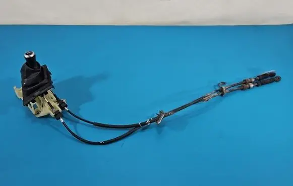 Mazda 6 Gear shift cable linkage GAL1 IMPRK1581633