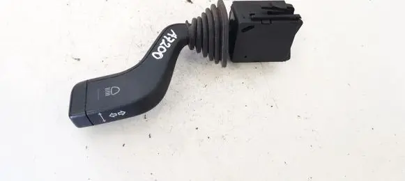 Opel Meriva A Indicator stalk 24513624
