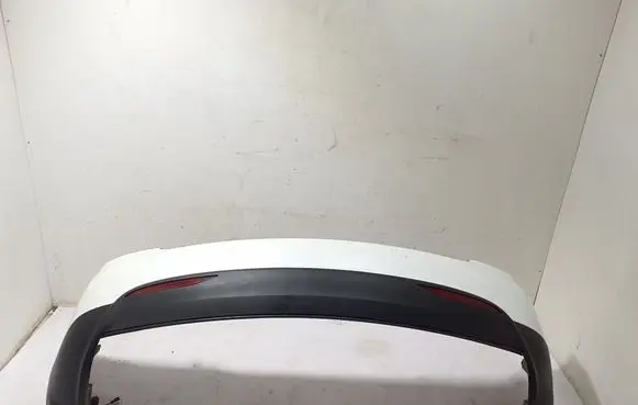 Tesla Model X Rear bumper 103480400C