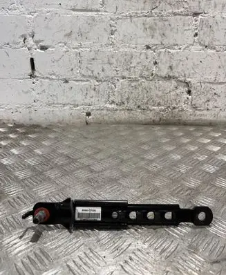 KIA Sportage Seat belt height adjuster 88890D7000