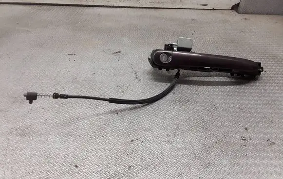 Ford Ka Front door exterior handle 242037