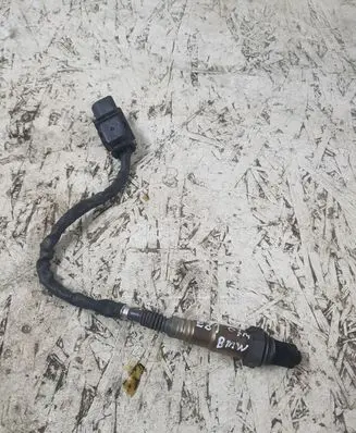 BMW 1 E81 E87 Lambda probe sensor