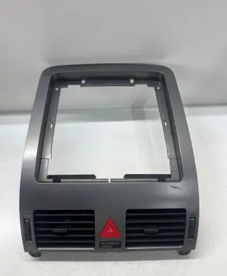 Volkswagen Touran I Dash center air vent grill 1T1819728C