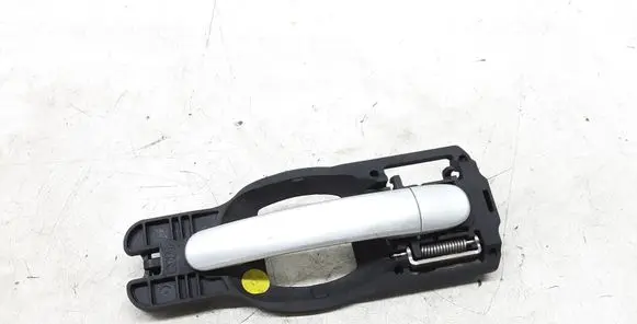 Audi A2 Rear door exterior handle 8Z0837885A