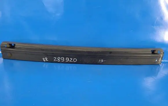 Toyota Camry VIII XV70 Rear bumper mounting bracket 5217133180