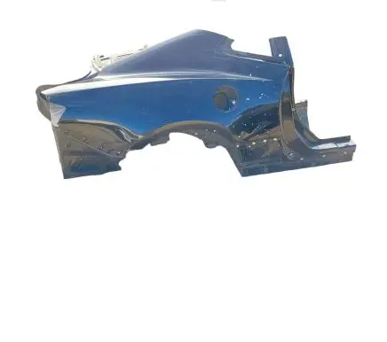 Chevrolet Camaro Rear quarter panel 