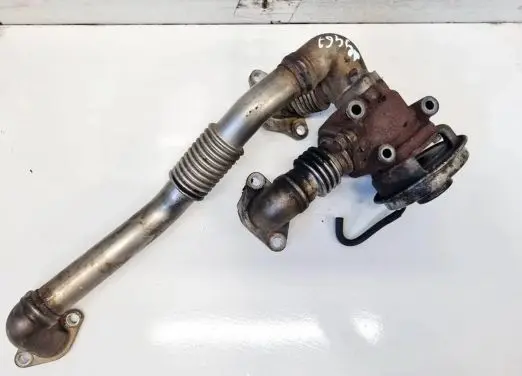 Honda CR-V EGR valve