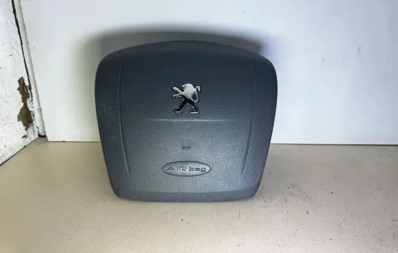 Peugeot Boxer Steering wheel airbag 07354697730 34052978C 34052978