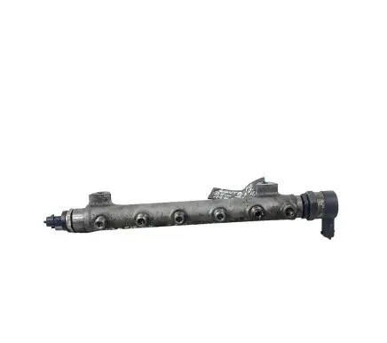 Hyundai Santa Fe Fuel main line pipe 3140027400 0445214085 0281002507