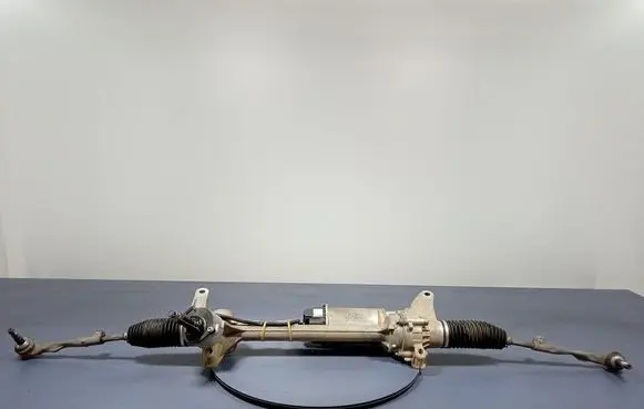 BMW 7 G11 G12 Steering rack 6882235