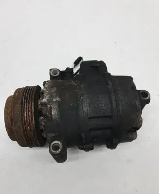 BMW 7 E38 Air conditioning (A/C) compressor (pump) 4472208022