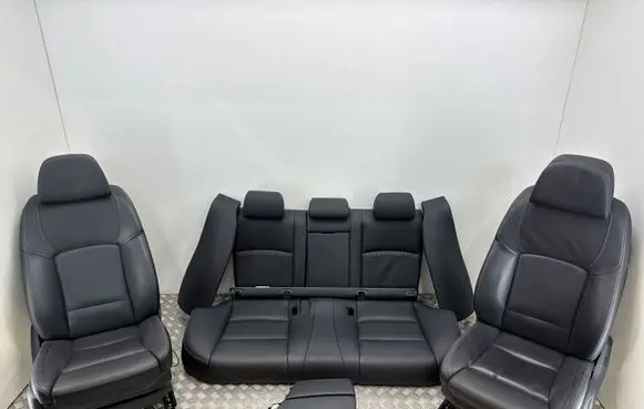 BMW 5 F10 F11 Interior set 