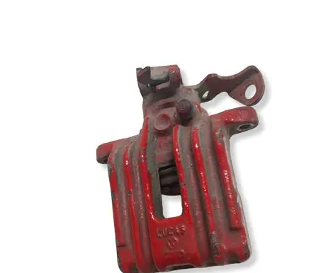 Audi A6 S6 C5 4B Front brake caliper 8784